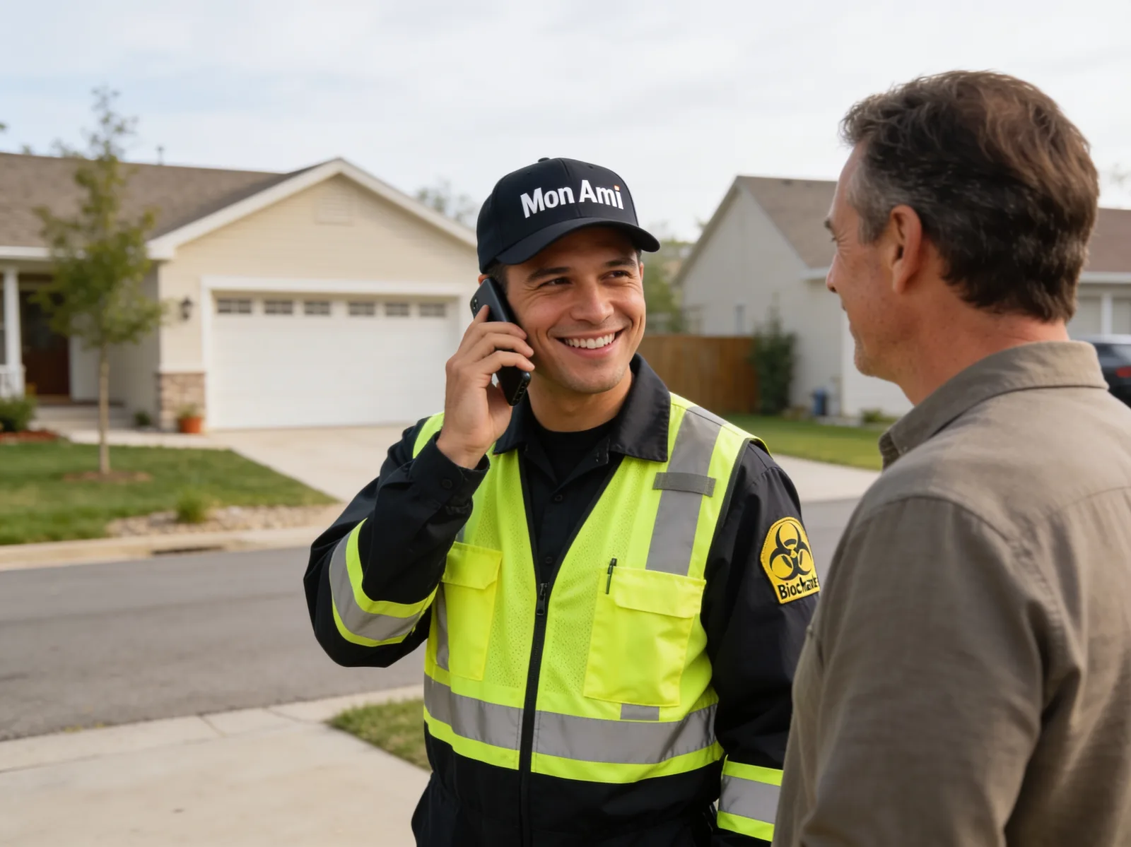 Sewage Cleanup Delaplane, VA FAQs